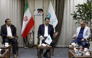 تأکید مدیرعامل سازمان منطقه آزاد کیش بر همگرایی و گفت‌وگوی سازنده با بخش خصوصی