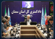 مسائل مربوط به زندان و زندانیان باید در صدر دغدغه‌های مسئولان قضایی استان باشد