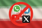 استفاده ۸۵ درصد کاربران از  فیلترشکن نشانه مقاومت جمعی و زیرپوستی علیه تصمیم‌سازی‌های نادرست است / نگاه قیم‌مآبانه به مردم، منشاء بی‌اعتمادی است