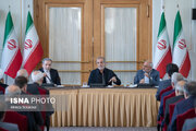 پزشکیان به افغانستان سفر می کند؟