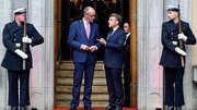 جزئیات رایزنی مقامات ارشد اروپایی در مورد ایران