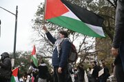 ایران می‌تواند تقش سازنده‌ای در گسترش به‌رسمیت شناخته‌شدن کشور فلسطین بازی کند / باید ابزار دیپلماسی را هم‌زمان با قدرت میدانی تقویت کنیم