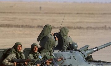 فراری‌ها همه سیانور خوردند، خودشان را کشتند