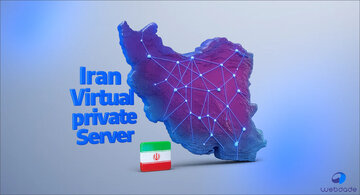 سرور مجازی ایران در شرایط بحران