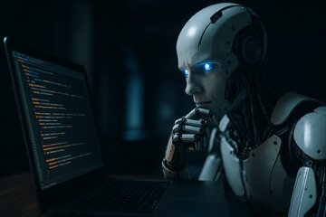 وقتی هوش مصنوعی نقش بازی می‌کند / زنگ خطر به صدا درآمده است؟