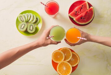 این مواد غذایی را در این فصل نخورید