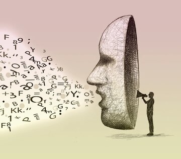 جنگ و روان جامعه؛ وقتی اخبار می‌توانند هم مرهم باشند هم زخم