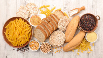رژیم بدون گلوتن چیست و آیا می‌تواند مفید باشد؟