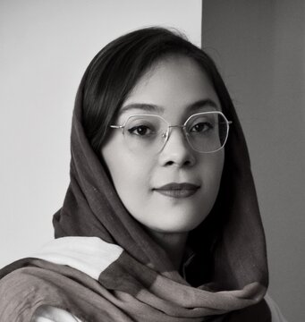 شاهکار یا یادآور بینایی در شهر نابینایان