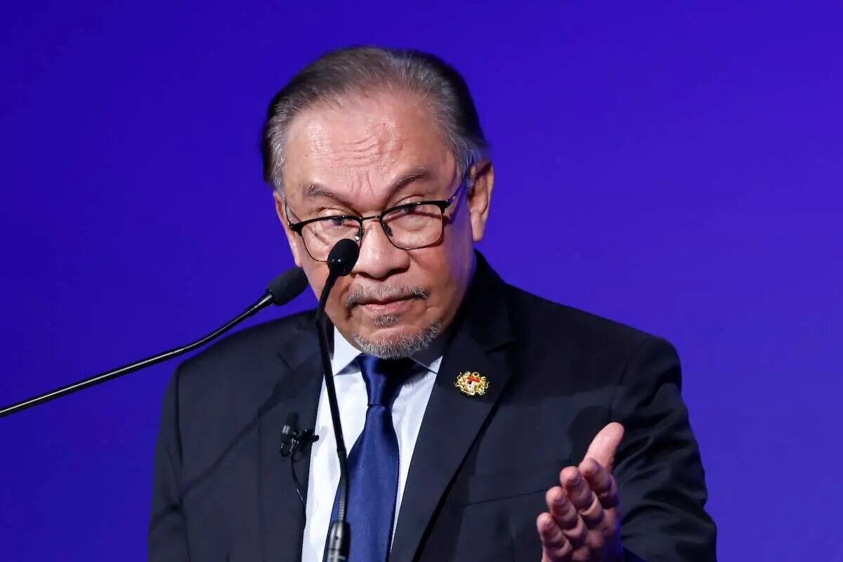 Malaysia’s Ties with Iran Remain Intact Despite U.S. Tariff Threats