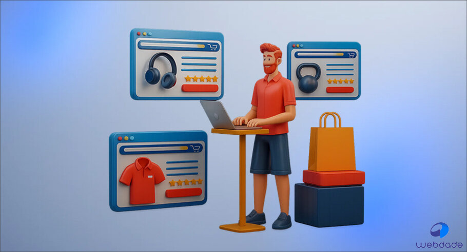 سرور مجازی ایران در شرایط بحران