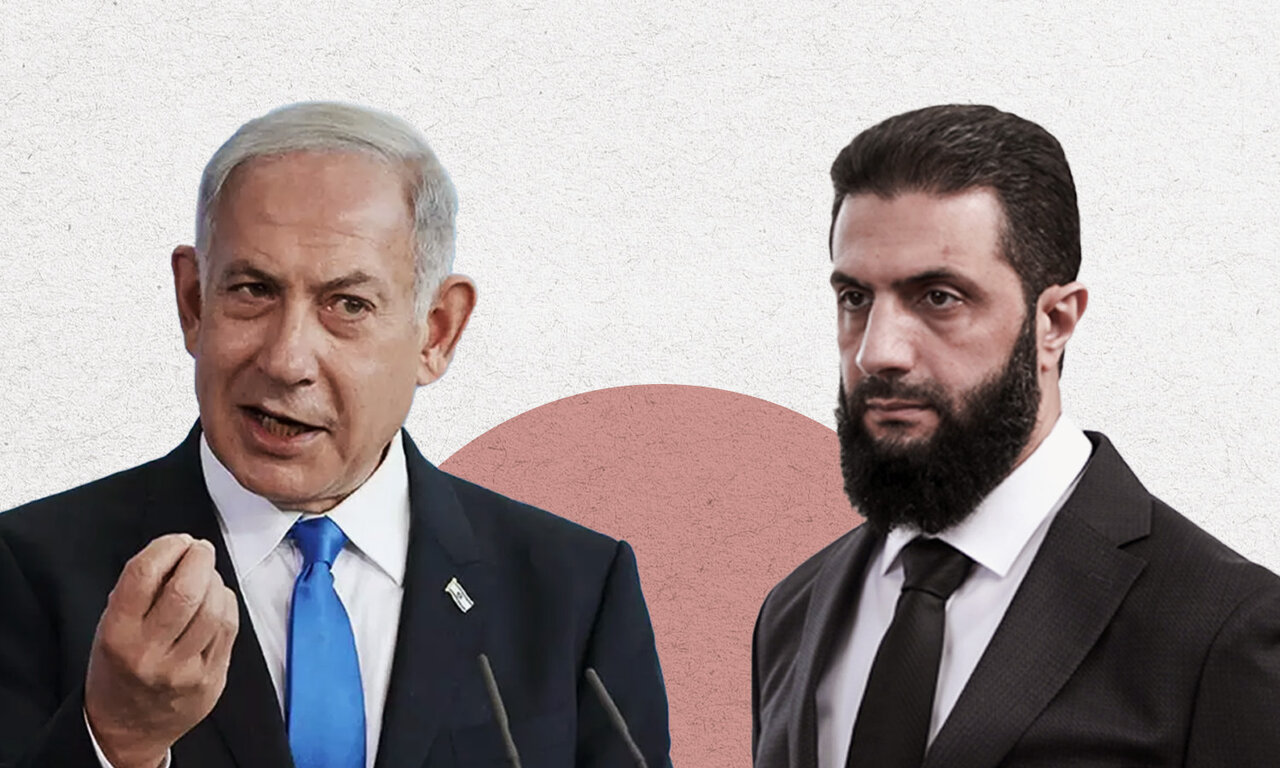 تلاش ناکام جولانی برای ایجاد ثبات / چشم‌انداز روابط سوریه و اسرائیل پس از حملات اخیر در دمشق و سویدا