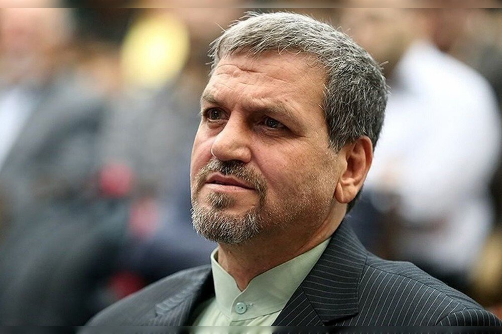 کواکبیان اعلام کرده است که ترامپ داماد خود را به عنوان نماینده در مذاکرات با ایران معرفی کرده است. وی همچنین خاطرنشان کرده که رهبری بهطور کامل مخالف تحریم مذاکره نیستند. کواکبیان اعلام کرده است که ترامپ داماد خود را به عنوان نماینده در مذاکرات با ایران معرفی کرده است. وی همچنین خاطرنشان کرده که رهبری بهطور کامل مخالف تحریم مذاکره نیستند.