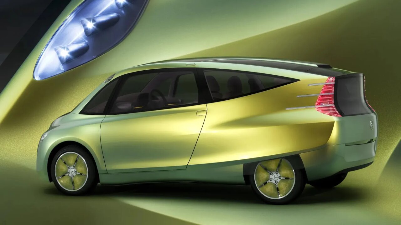 آیرودینامیک خودرو چیست؟ / راهنمایی آسان برای مفهومی پرکاربرد