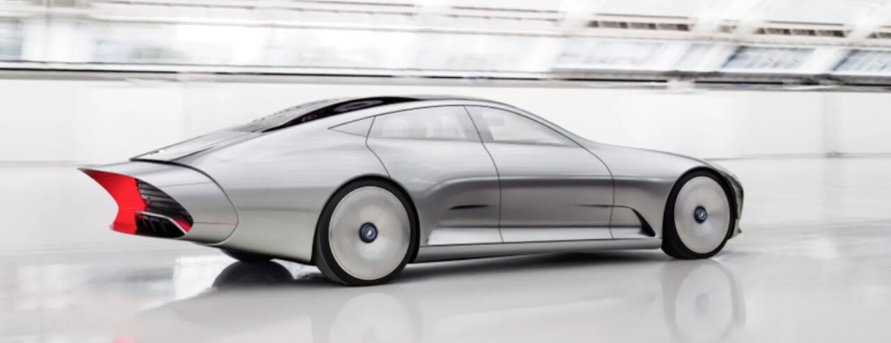 آیرودینامیک خودرو چیست؟ / راهنمایی آسان برای مفهومی پرکاربرد