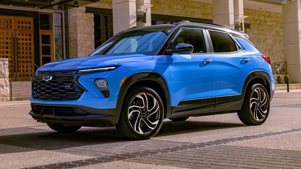 ارزانترین شاسیبلندهای بازار