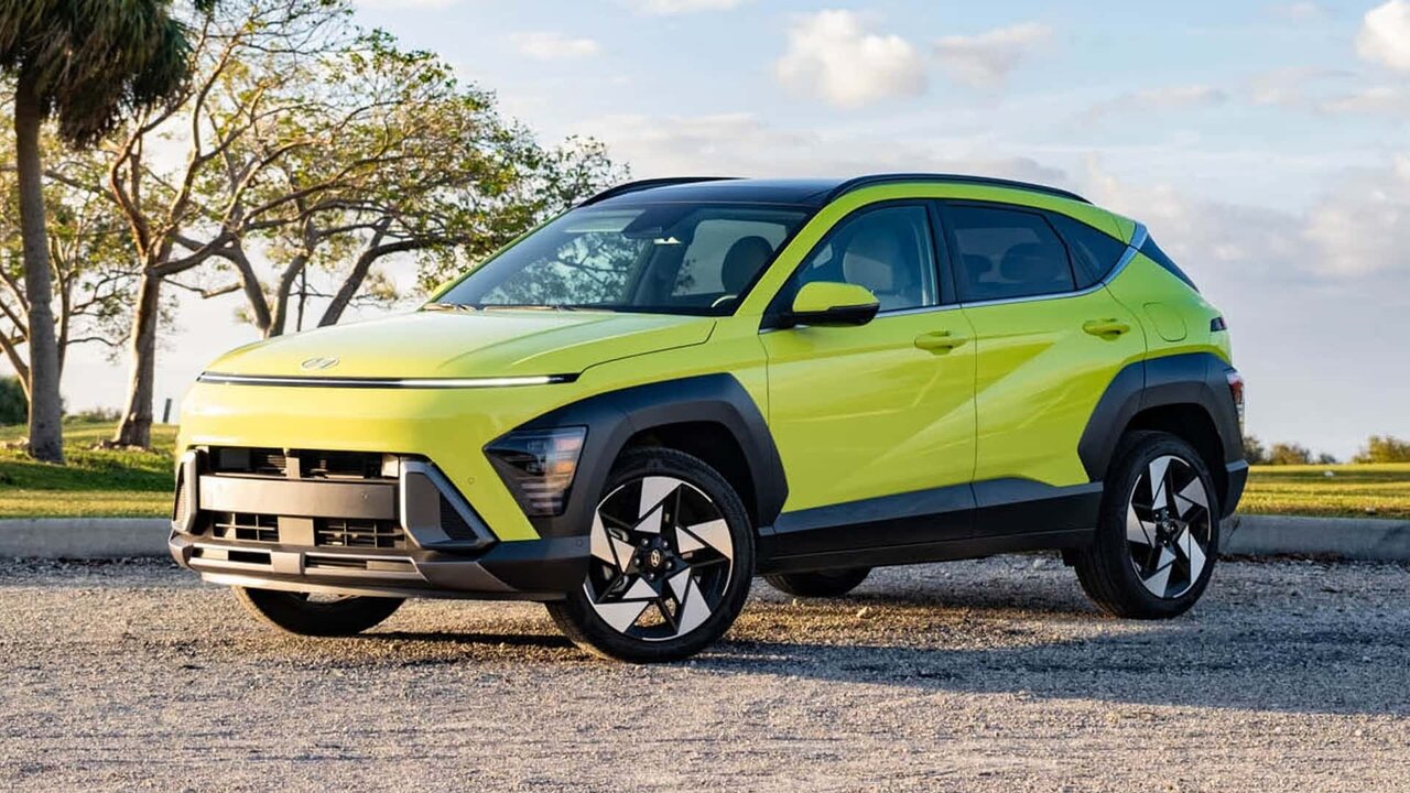 ارزانترین شاسیبلندهای بازار