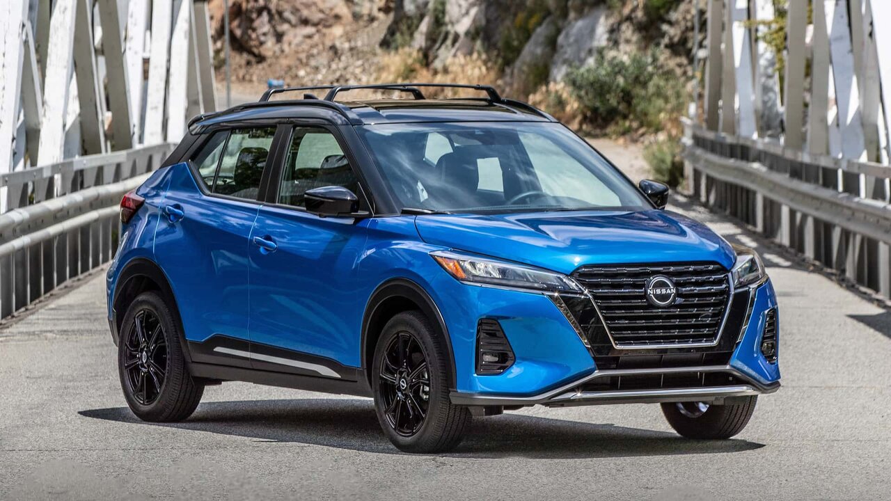 ارزانترین شاسیبلندهای بازار