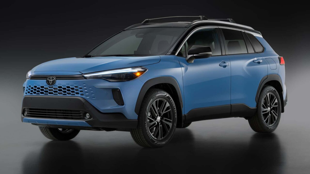 ارزانترین شاسیبلندهای بازار