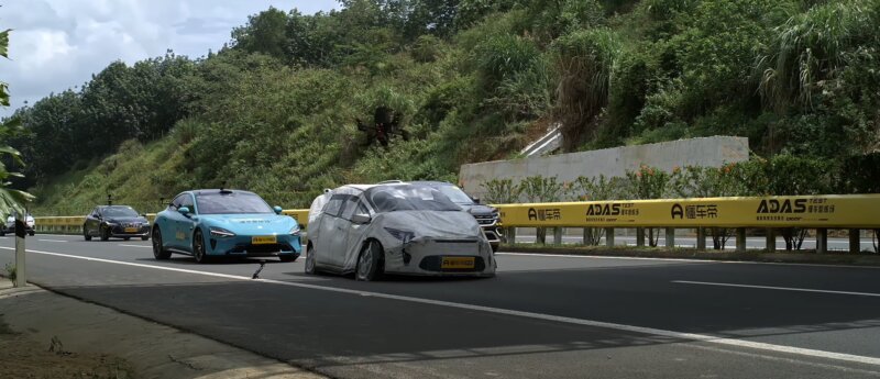 تسلا اول شد / رقابت نفسگیر پیشرفتهترین خودروهای جهان