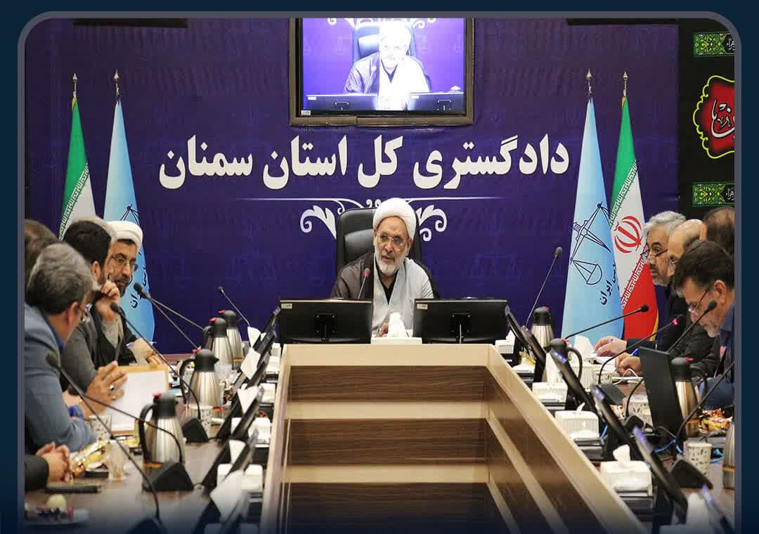 مسائل مربوط به زندان و زندانیان باید در صدر دغدغههای مسئولان قضایی استان باشد