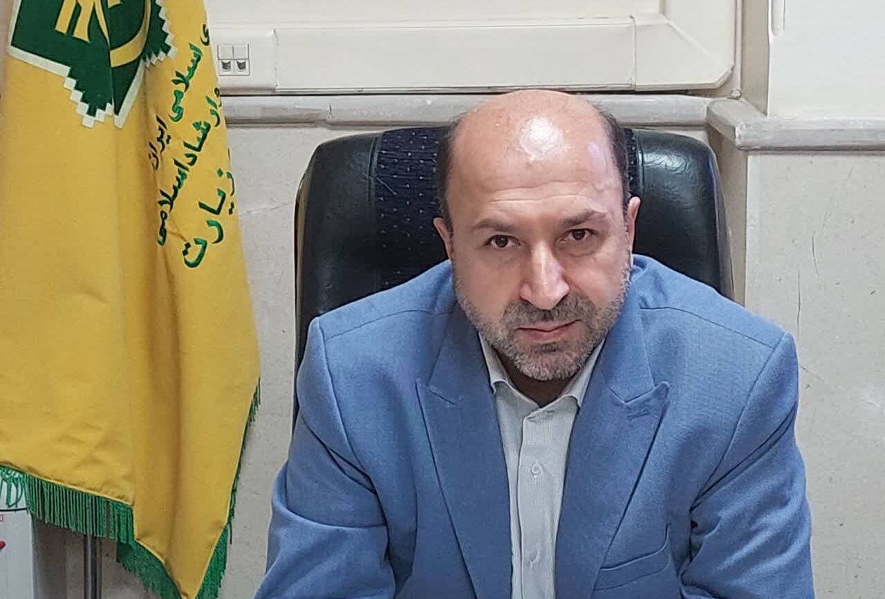 استقبال چشمگیر مردم سمنان از ثبت‌نام اربعین ۱۴۰۴ در سامانه سماح