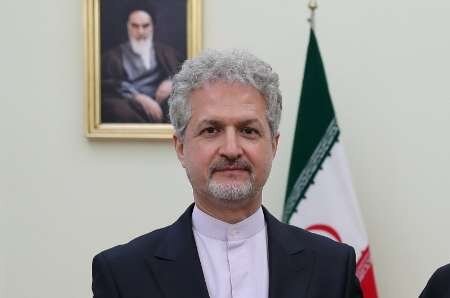 ایران می‌تواند تقش سازنده‌ای در گسترش به‌رسمیت شناخته‌شدن کشور فلسطین بازی کند / باید ابزار دیپلماسی را هم‌زمان با قدرت میدانی تقویت کنیم