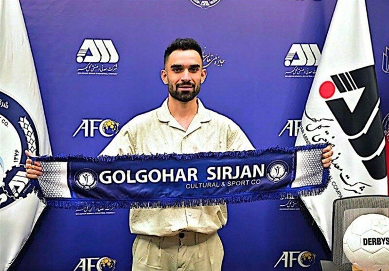 گزینه استقلال از امروز در تمرین گلگهر گزینه استقلال از امروز در تمرین گلگهر