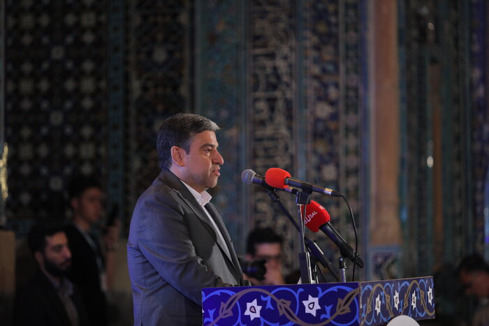 بیانات رهبری درباره فضیلت تاریخی اردبیل فصلالخطاب است