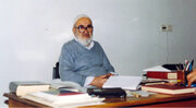 خاطرات هاشمی: اعتراض دفتر تحکیم وحدت به حصر آیت‌الله منتظری