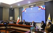 تاکید کبیری برای ورود جزیره کیش به عرصه های جدید و مشارکت با هلدینگ های بزرگ