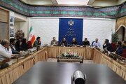 پرواز اختصاصی اربعین حسینی از فرودگاه بین‌المللی شهدای سمنان انجام می‌شود