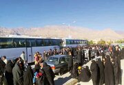 دو توصیه پلیس آگاهی به زائران اربعین