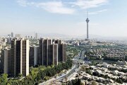 بازار مسکن در بی‌رمق‌ترین فصل