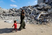 در نبود وجدان سیاسی، وجدان هنری قد علم کرد/اعتراض چهره‌های فرهنگی بریتانیا به جنگ غزه