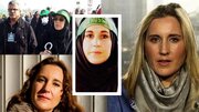زن هزار چهره؛ کاترین شکدم که بود، جاسوس یا تحلیل‌گر؟ / داستان شکدم راست یا دروغ ، نافی موضوع نفوذ در ساختار کشور نیست