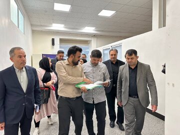 حل مشکلات تعاونیهای مسکن ارومیه با دستور استاندار آذربایجانغربی شتاب میگیرد