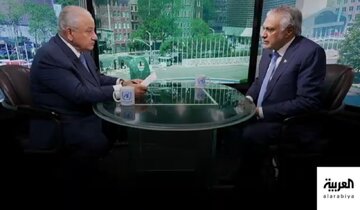 وزیر خارجه پاکستان: به زودی میزبان رئیس جمهور ایران خواهیم بود/با عراقچی رابطه نزدیک دارم/تلاشها برای هرگونه میانجیگری ادامه دارد وزیر خارجه پاکستان: به زودی میزبان رئیس جمهور ایران خواهیم بود/با عراقچی رابطه نزدیک دارم/تلاشها برای هرگونه میانجیگری ادامه دارد
