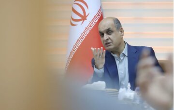 سهمیه آرد نانوایان شبانه‌روزی جبران می‌شود