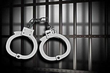مدیر شعبه پست بانک یکی از روستاهای بندرعباس دستگیر شد