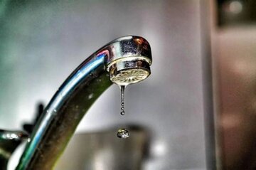 افت فشار آب در بندرعباس؛ کاهش فشار به مدت ۴۸ ساعت از عصر یکشنبه