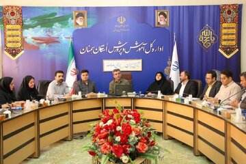 عدالت آموزشی؛ اولویت دولت در برنامه‌های تحولی آموزش و پرورش سمنان / فرهنگیان، پیشران تحول در نظام آموزشی هستند