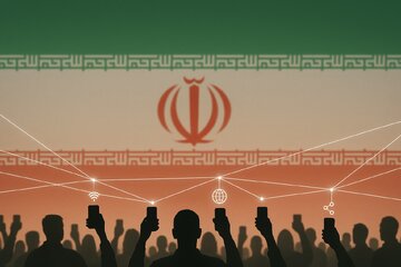 اگر اینترنت را ببندیم، روایت ملی هم ساکت میشود /کاربران باید در تصمیمسازی اینترنتی دیده شوند، نه حذف اگر اینترنت را ببندیم، روایت ملی هم ساکت میشود /کاربران باید در تصمیمسازی اینترنتی دیده شوند، نه حذف