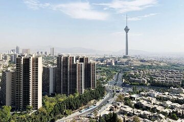 بازار مسکن در بی‌رمق‌ترین فصل