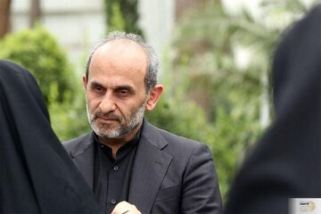 واکنش پیمان جبلی به خاطره سیاسی عراقچی / ندیدم کسی در مخالفت با رئیسجمهور صحبت کند