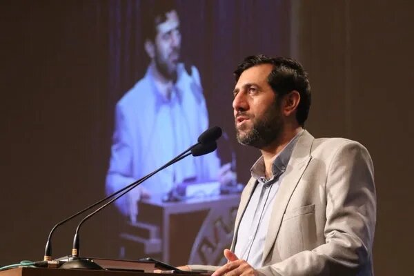 دیوارنگارهای که سکوت را شکست