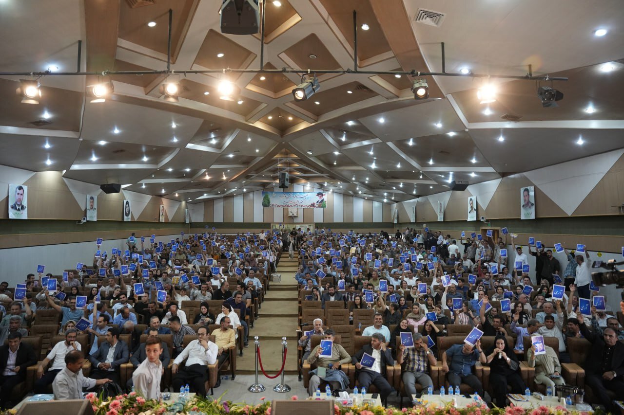 تصمیمات جدید هیات چهار نفره نظام مهندسی آذربایجانغربی / بازرسان سازمان انتخاب شدند