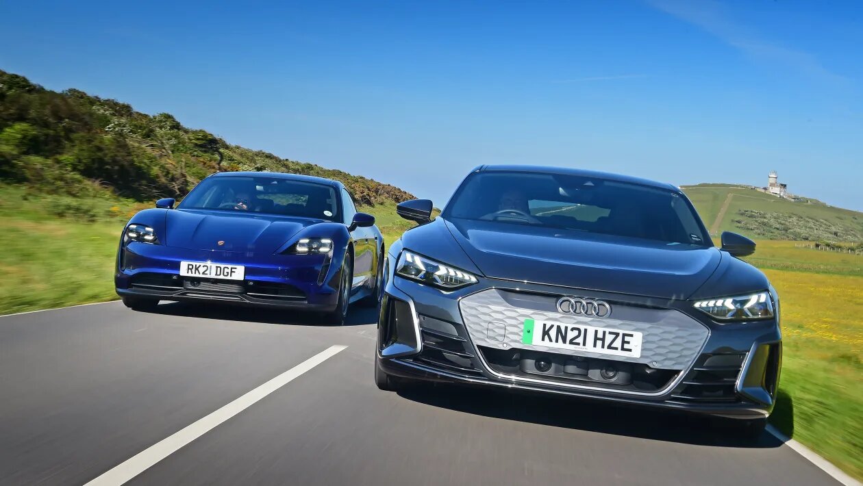 گیربکس اتوماتیک از کجا آمد و کی به آخر خط میرسد؟