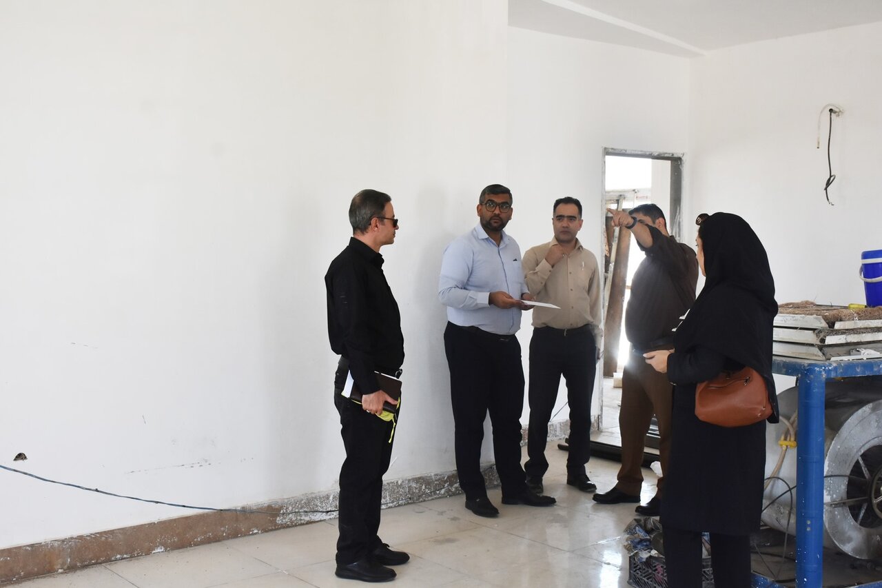 کتابخانه عمومی روستای تفیهان پس از ده سال افتتاح می شود