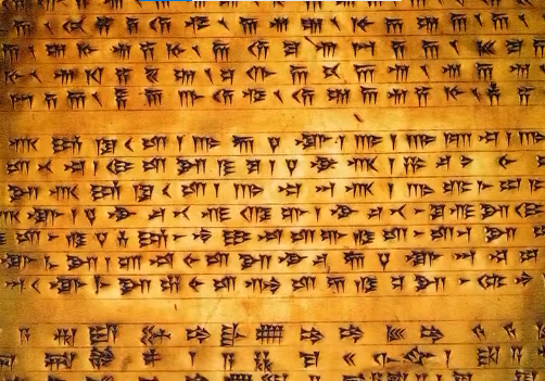 پیروز حناچی از آینده نگری ۲ هزارساله هخامنشیان می گوید /چرا ایرانیان امروز آینده نگر نیستند؟/ تخت جمشید چه درس های مهمی برای ایرانیان امروز دارد؟